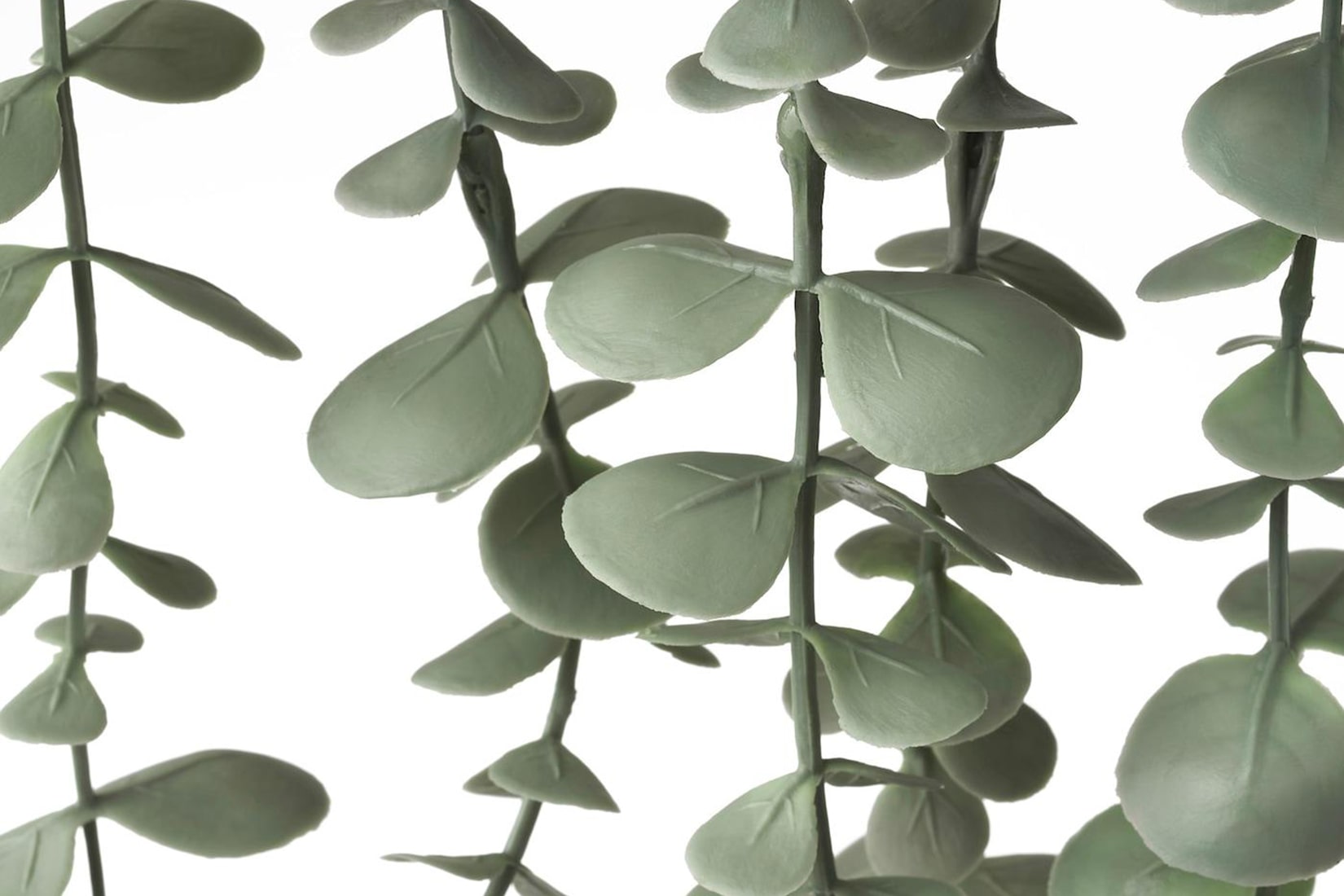 FEJKA IKEA 704.668.11 Искусственное растение в горшке 9 см. д/дома/улицы подвесное/эвкалипт