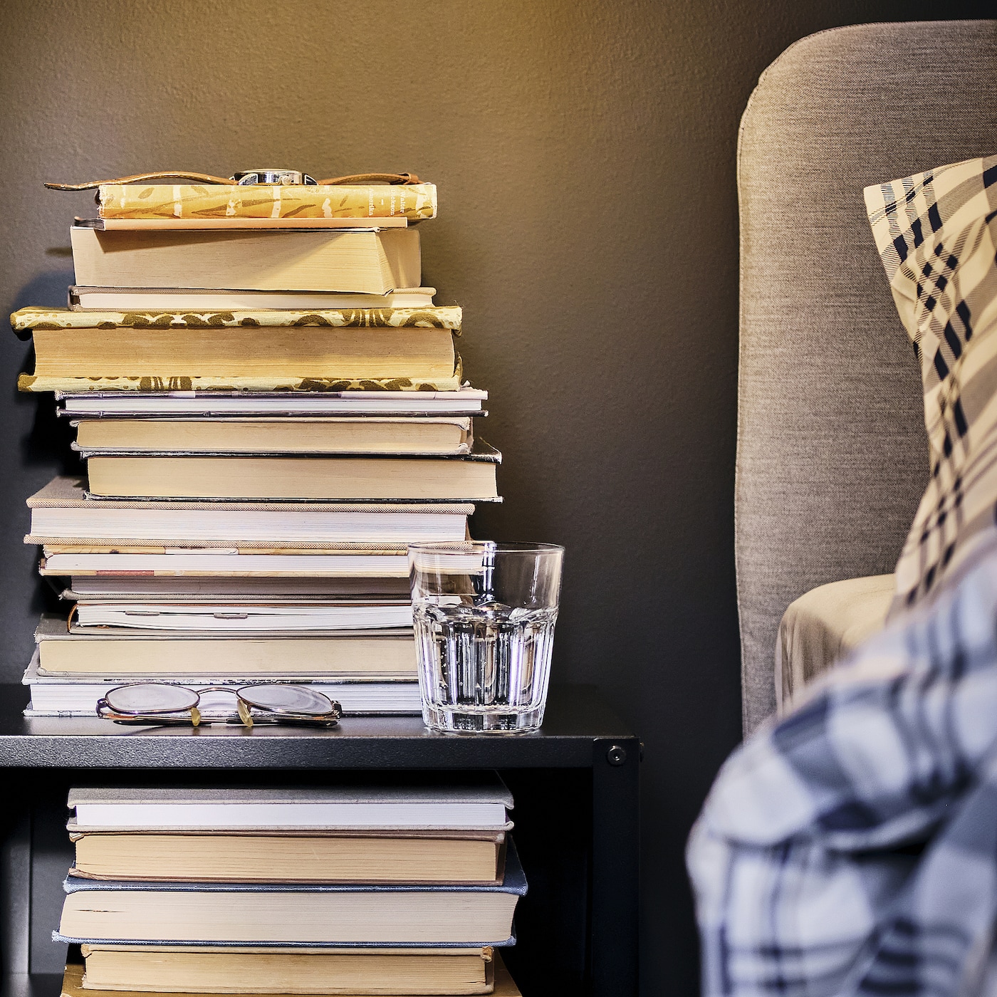 POKAL IKEA 302.882.41 Стаканы 6 шт. 270 мл. прозрачное стекло