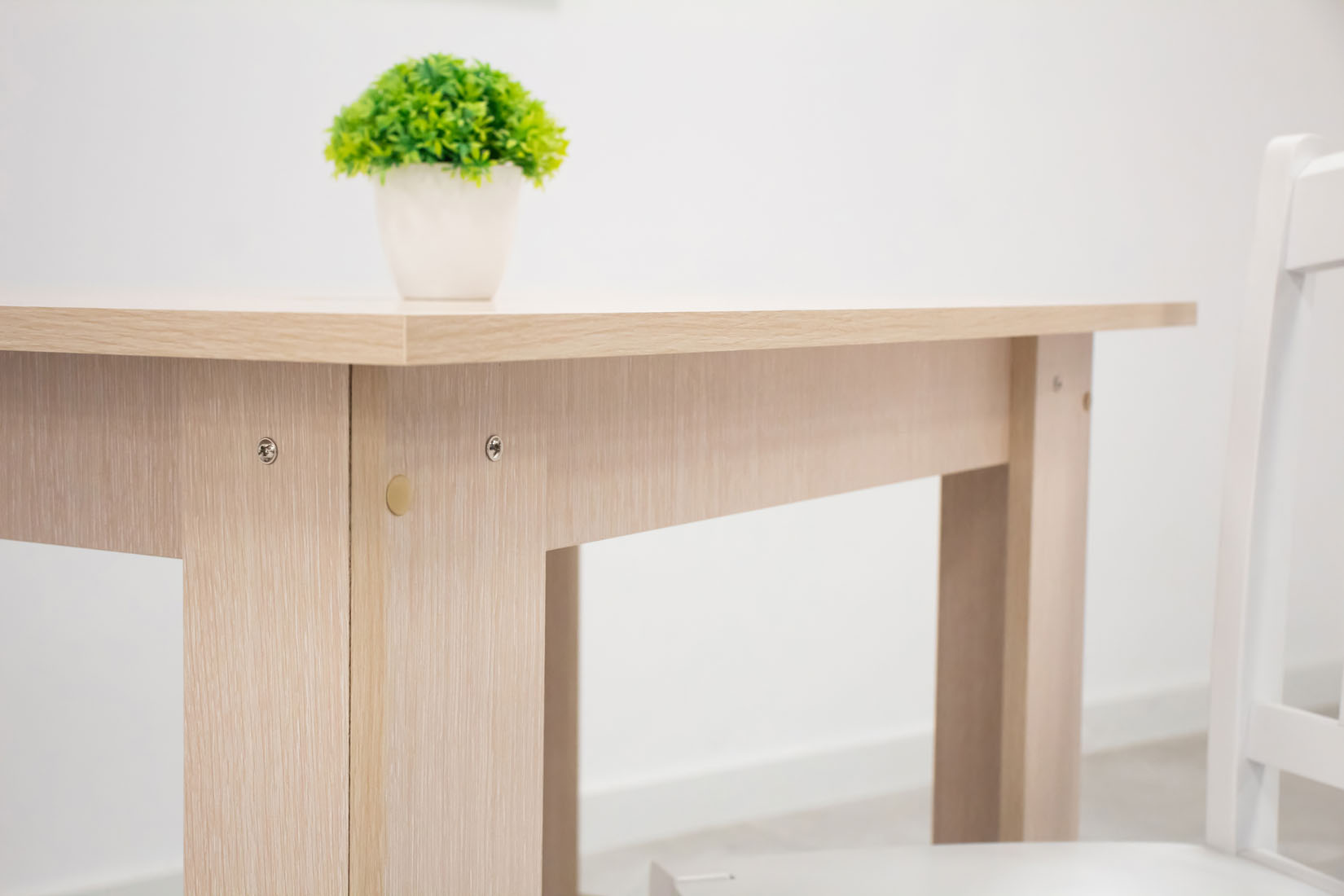 Стол кухонный 800х750х590 Белфорт