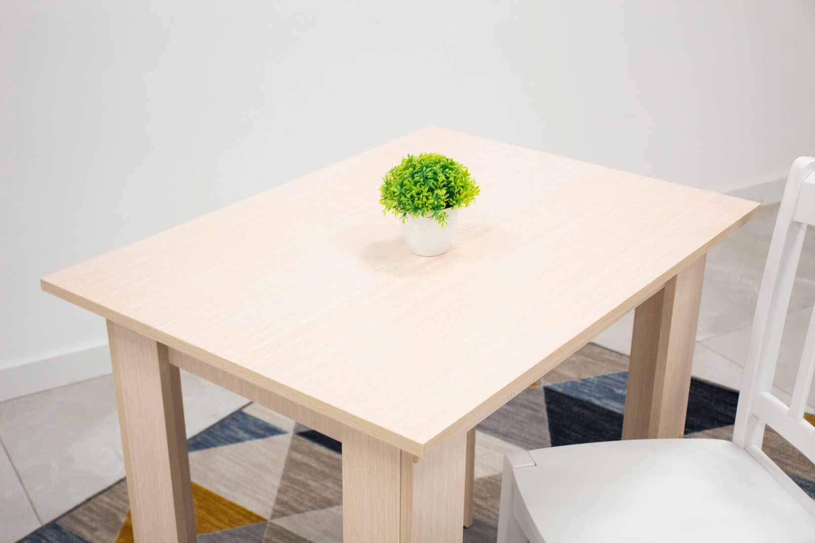 Стол кухонный 800х750х590 Белфорт