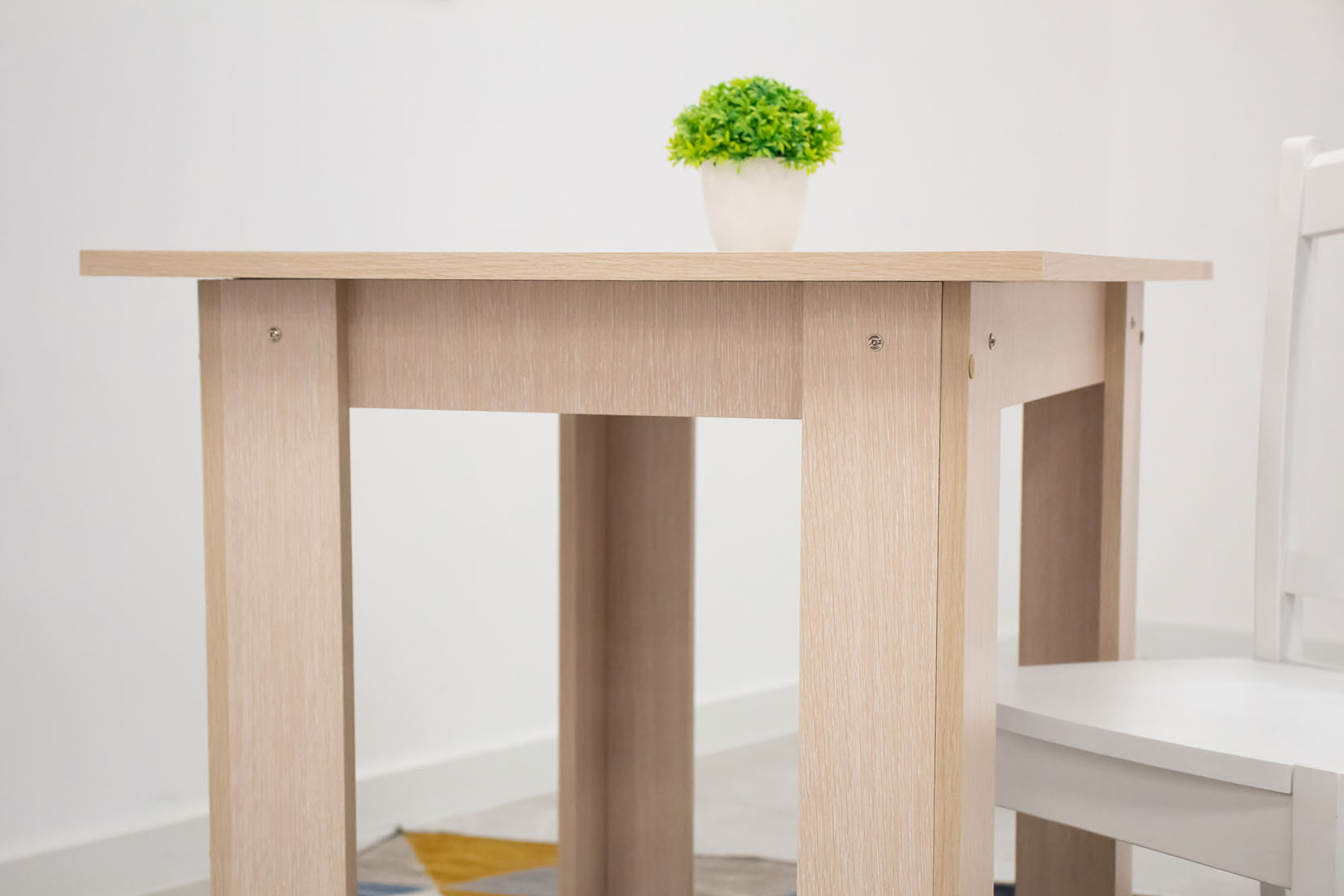 Стол кухонный 800х750х590 Белфорт