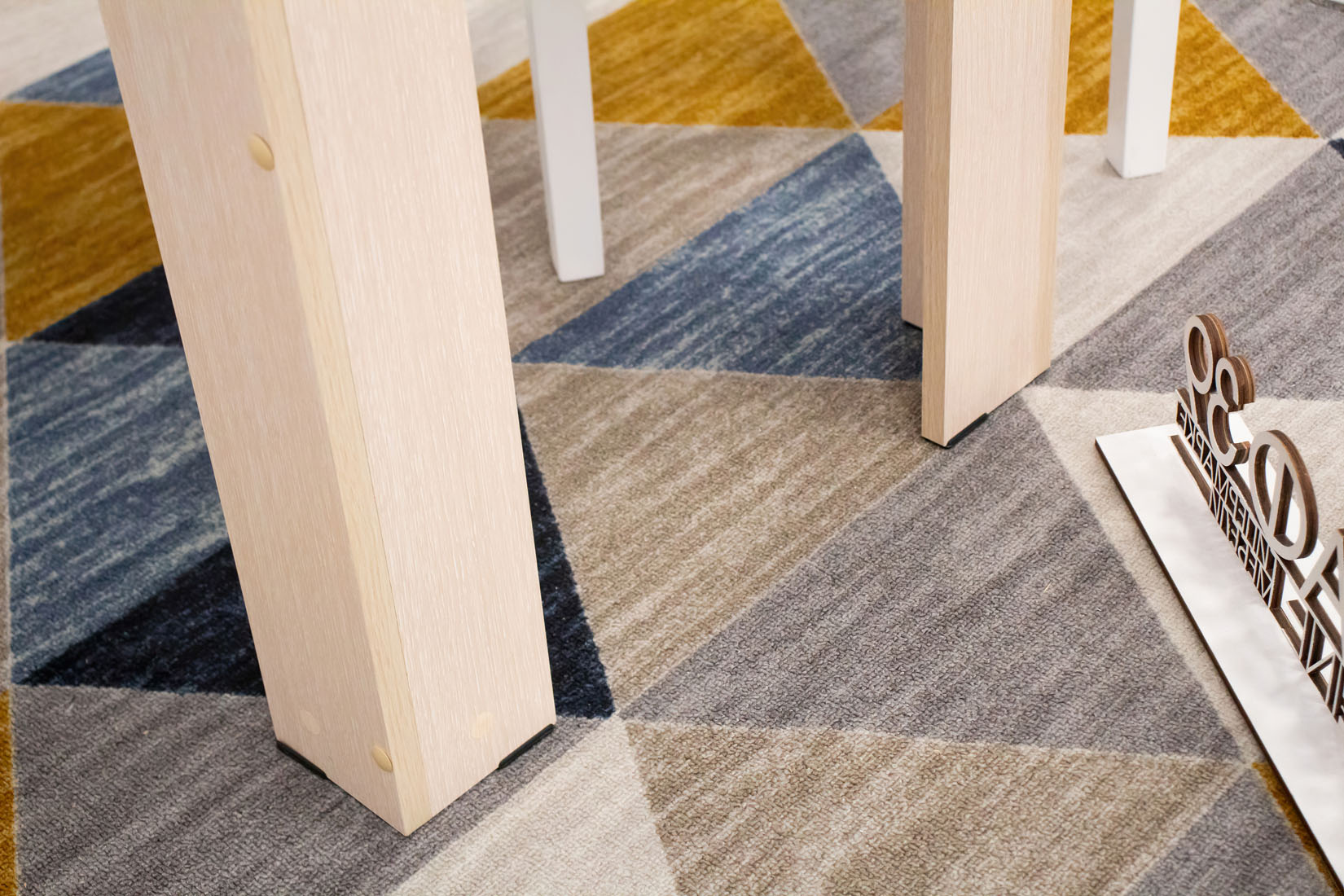 Стол кухонный 800х750х590 Белфорт