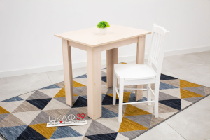 Стол кухонный 800х750х590 Белфорт