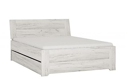 Angel TYP 92 Кровать 160 с ортопедическим основанием 