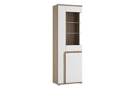 MILANO Витрина TYP 01