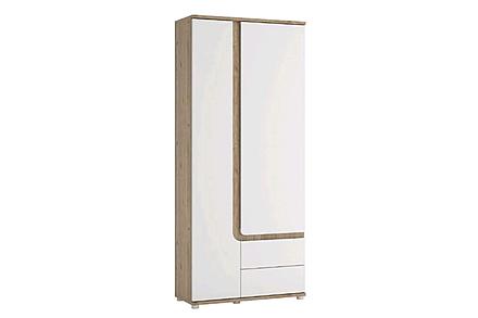Milano Шкаф TYP 25