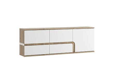 Milano Шкаф подвесной TYP 67 