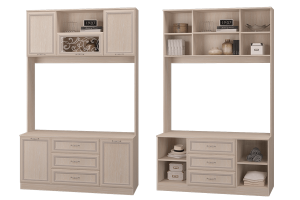 Верона Центральный модуль