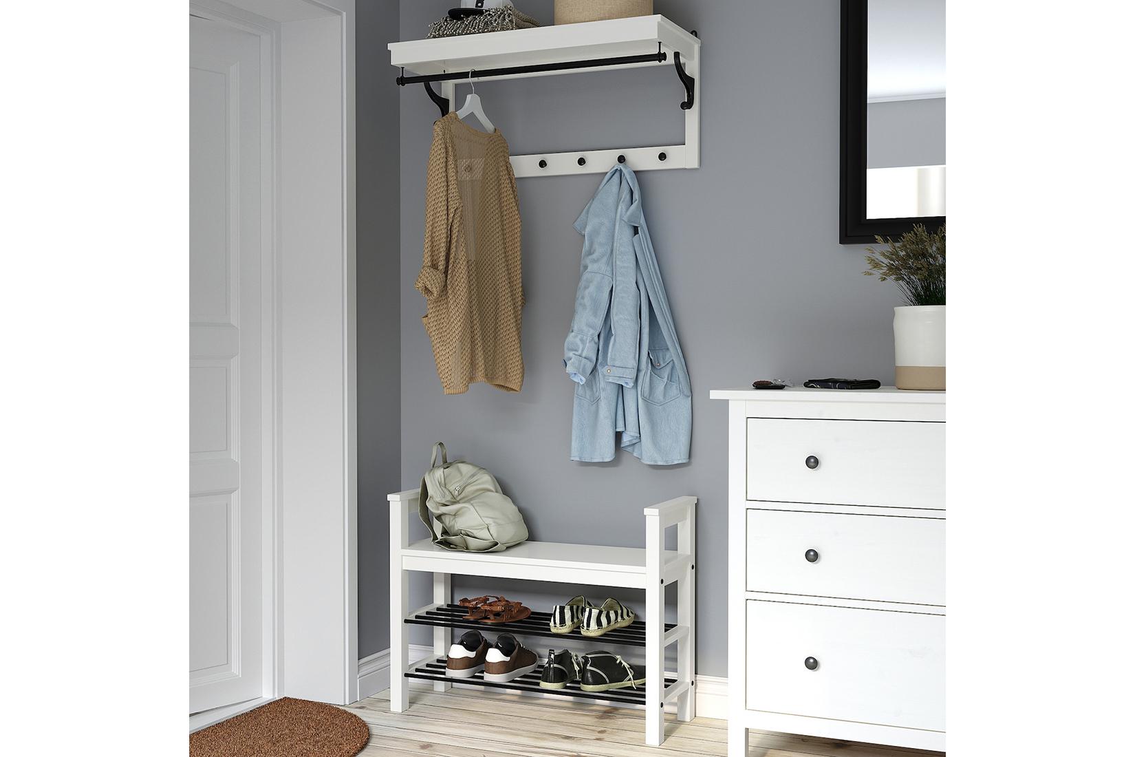 HEMNES IKEA