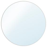 LINDBYN Зеркало Белый 80 см 504.586.14