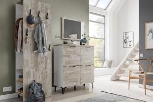 Чикаго Прихожая Комплект 1