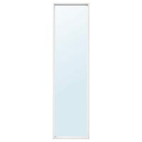NISSEDAL Зеркало Белый 40x150 cm IKEA 303.203.16