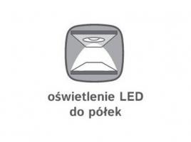 Ostia LED Подсветка для витрины S467-REG1D1W/20/7_OPCJA-BI3K