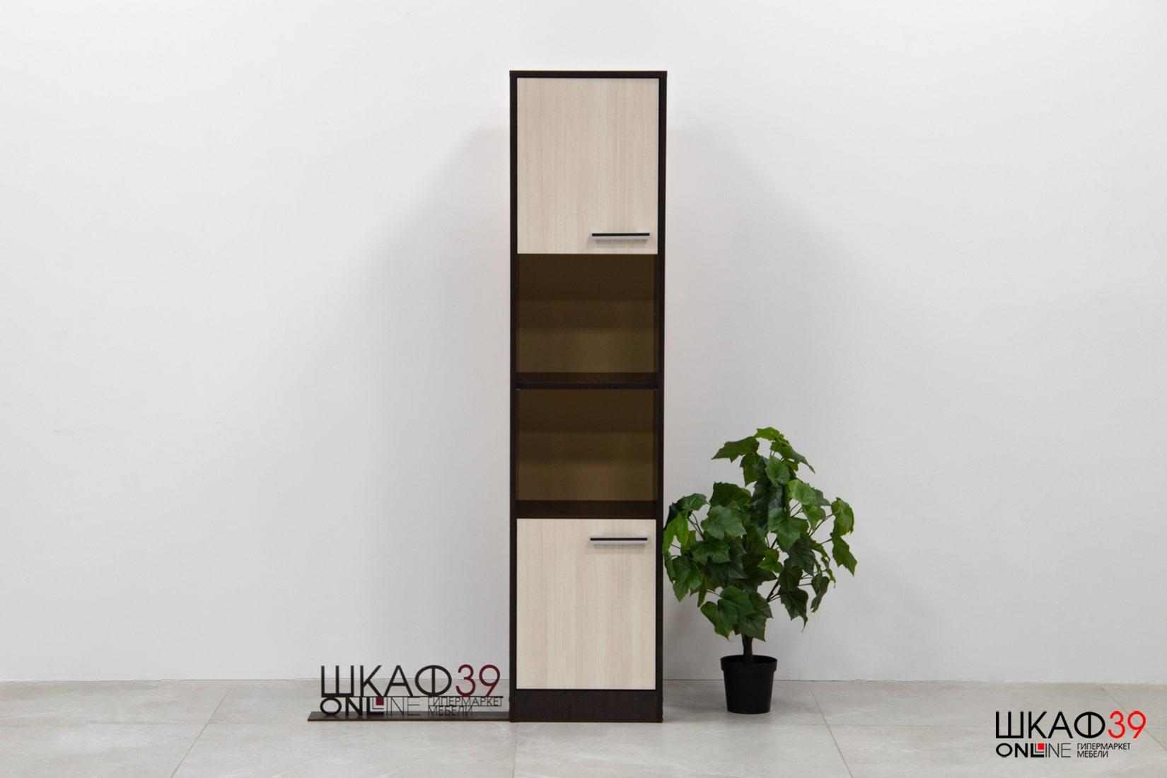 Дебют Пенал венге/лоредо