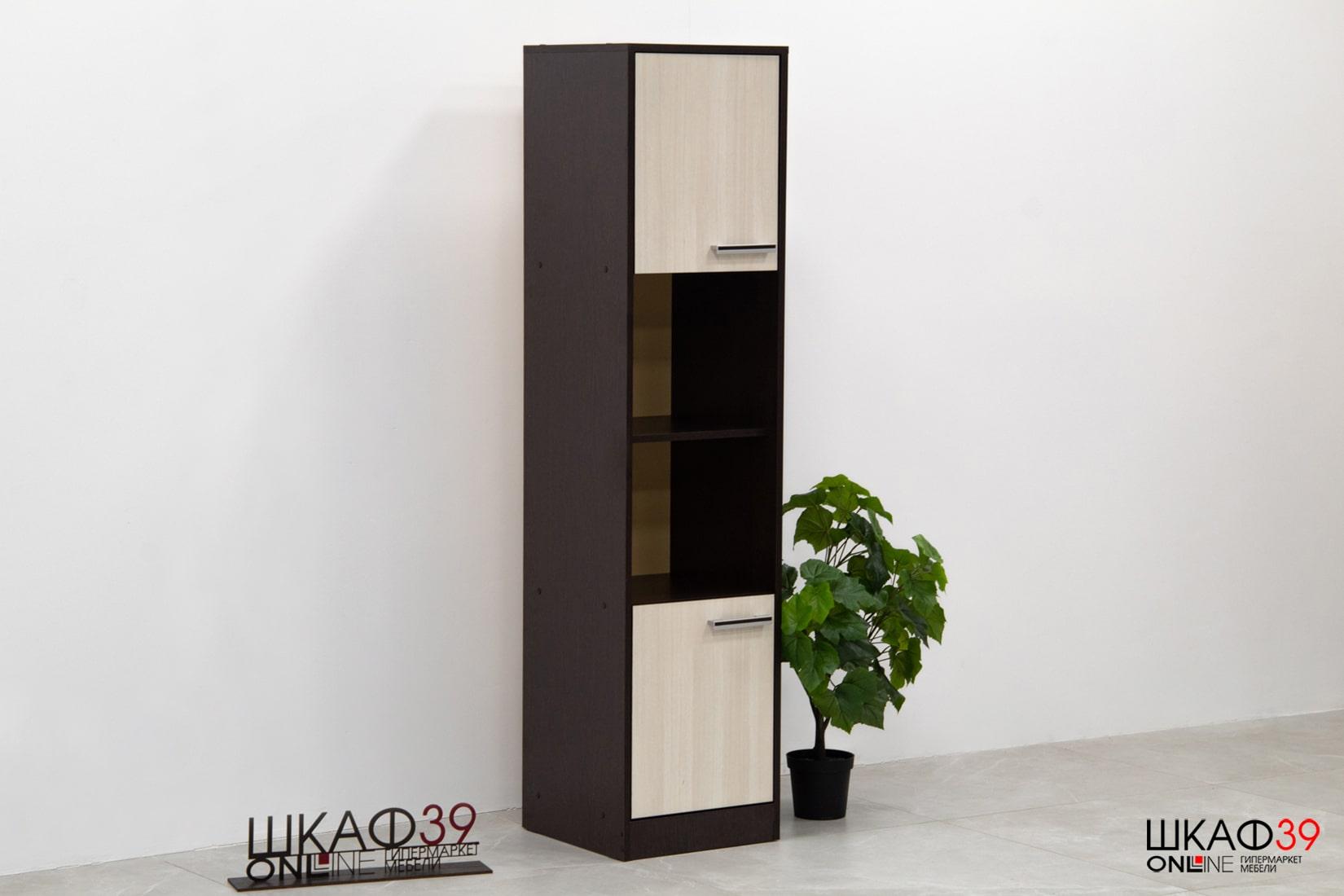 Дебют Пенал венге/лоредо