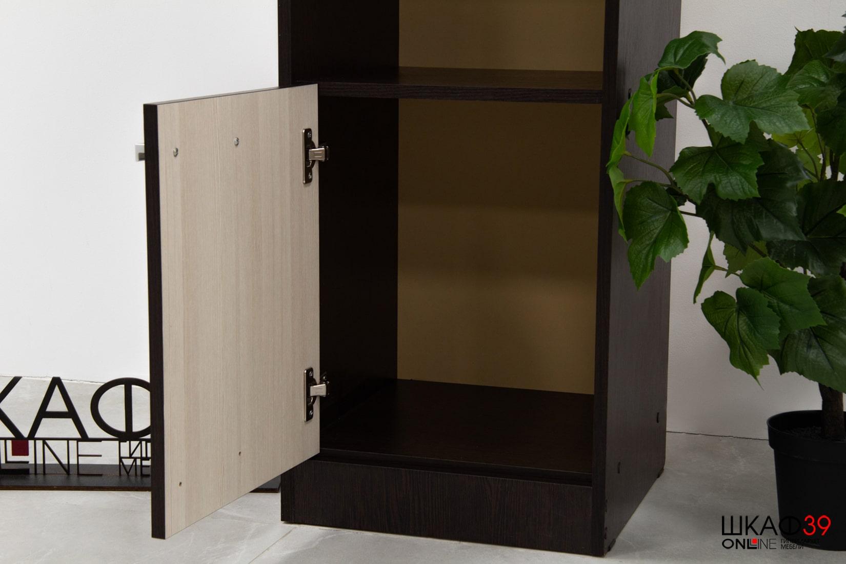 Дебют Пенал венге/лоредо