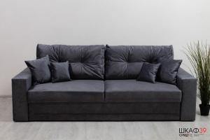 Гросс-lux диван прямой Lama 83 (6 кат)