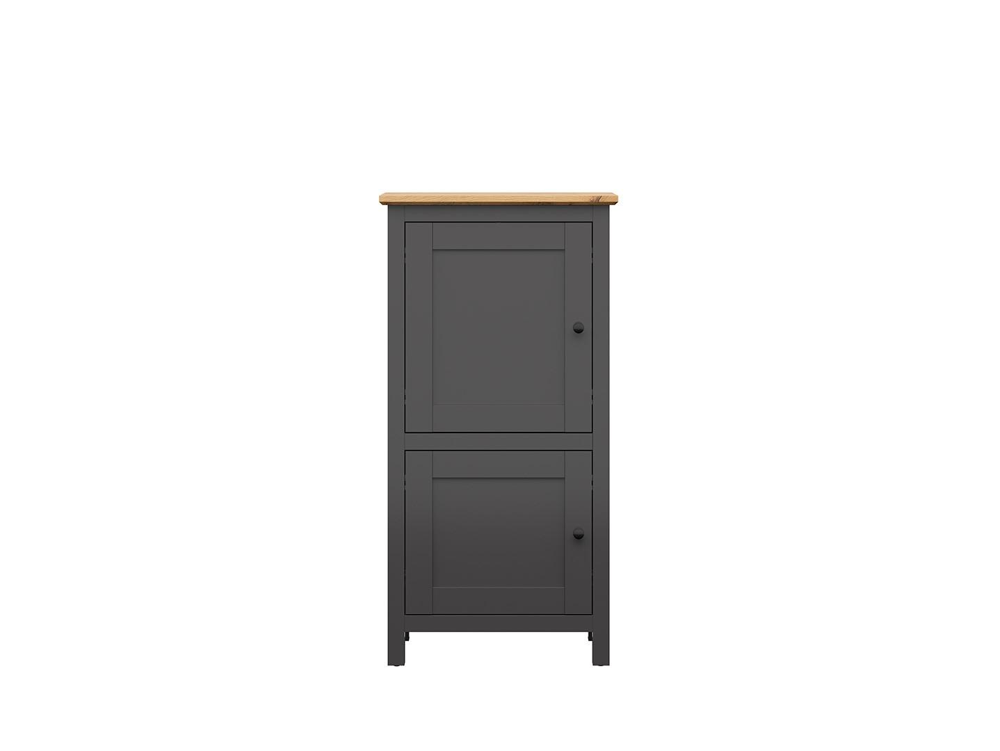 Hesen Шкаф книжный art. S515-SFK2D/14/7-GF/DASN
