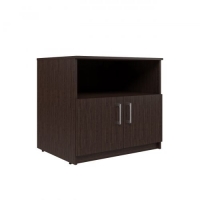 SIMPLE SCS 776 Тумба для оргтехники Легно-темный
