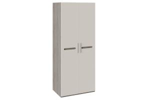 Шкаф для одежды с 2-мя дверями «Фьюжн»