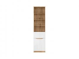 Nuis Витрина art. S396-REG1D1W-DWO/BIP
