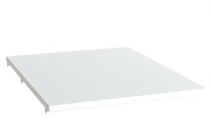 МАКС / PAX Полка в однодверный 2.06.05.070.1 шкаф Белый (завод ИКЕА)