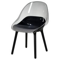 BALTSAR IKEA 505.321.38 Стул черный