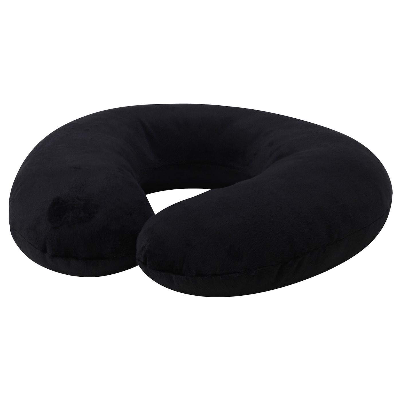 BACKGLIM IKEA 203.579.56 Туристический подголовник Чёрный