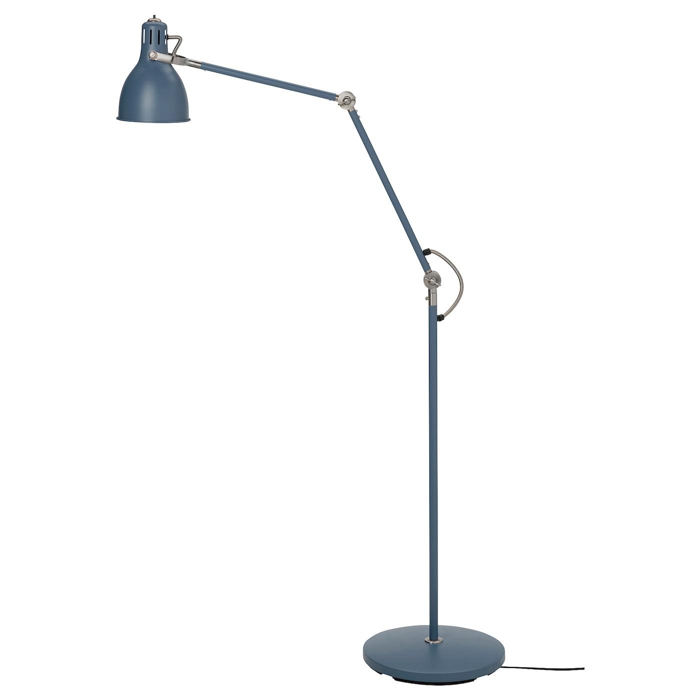 AROD IKEA 405.140.50 Торшер / для чтения бирюзовый