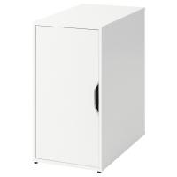 ALEX IKEA 505.637.52 Шкаф 36x70 см Белый