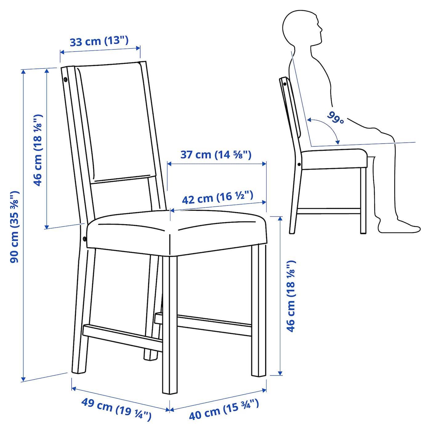 STEFAN IKEA 905.752.01 Knisa