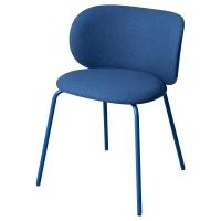 KRYLBO IKEA 905.667.44 Стул Тонеруд синий
