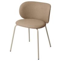KRYLBO IKEA 605.667.45 Стул Tonerud темно-бежевый
