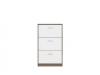 Nepo Plus Обувница S435-SFB3K-DMON/BI