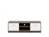 Nepo Plus Тумба ТВ S435-RTV2D-DMON/BI