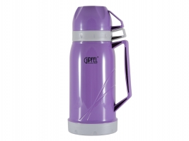 Gipfel Novella 8377 IKEA Термос 1 л Фиолетовый