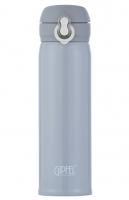 Gipfel Leon 50669 Термокружка 430 мл вакуумная Серый