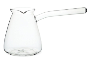 Gipfel Asola 51110 Турка 650 мл Боросиликатное стекло