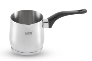 Gipfel Maree 5582 Турка 760 мл Нерж. сталь Черный