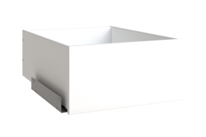 МАКС / PAX Ящик выдвижной 50х58 Белый (завод ИКЕА)