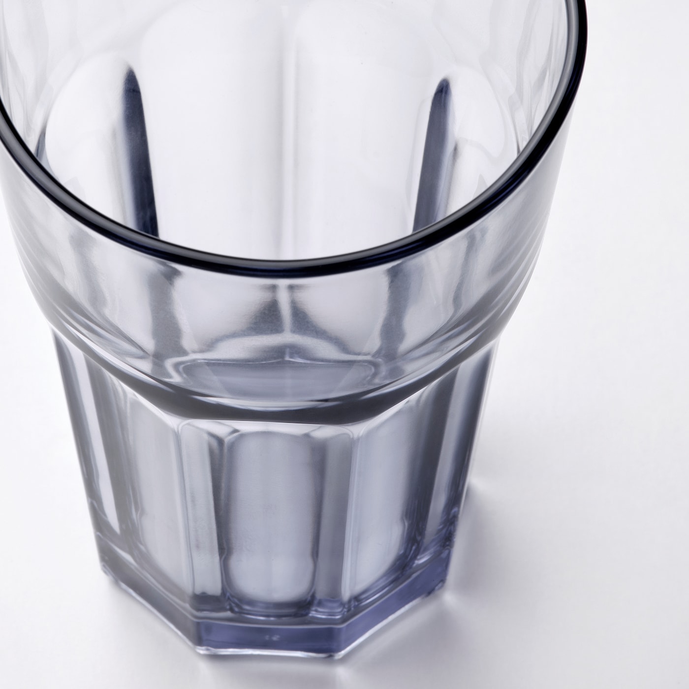 POKAL Szklanka, jasny fiolet, 35 cl