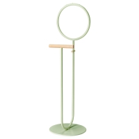 DAJLIEN IKEA 605.526.68 Стойка 139 см. Светло-зелёный