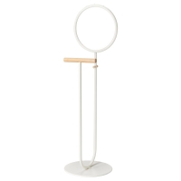 DAJLIEN IKEA 805.526.72 Стойка 139 см. Белый