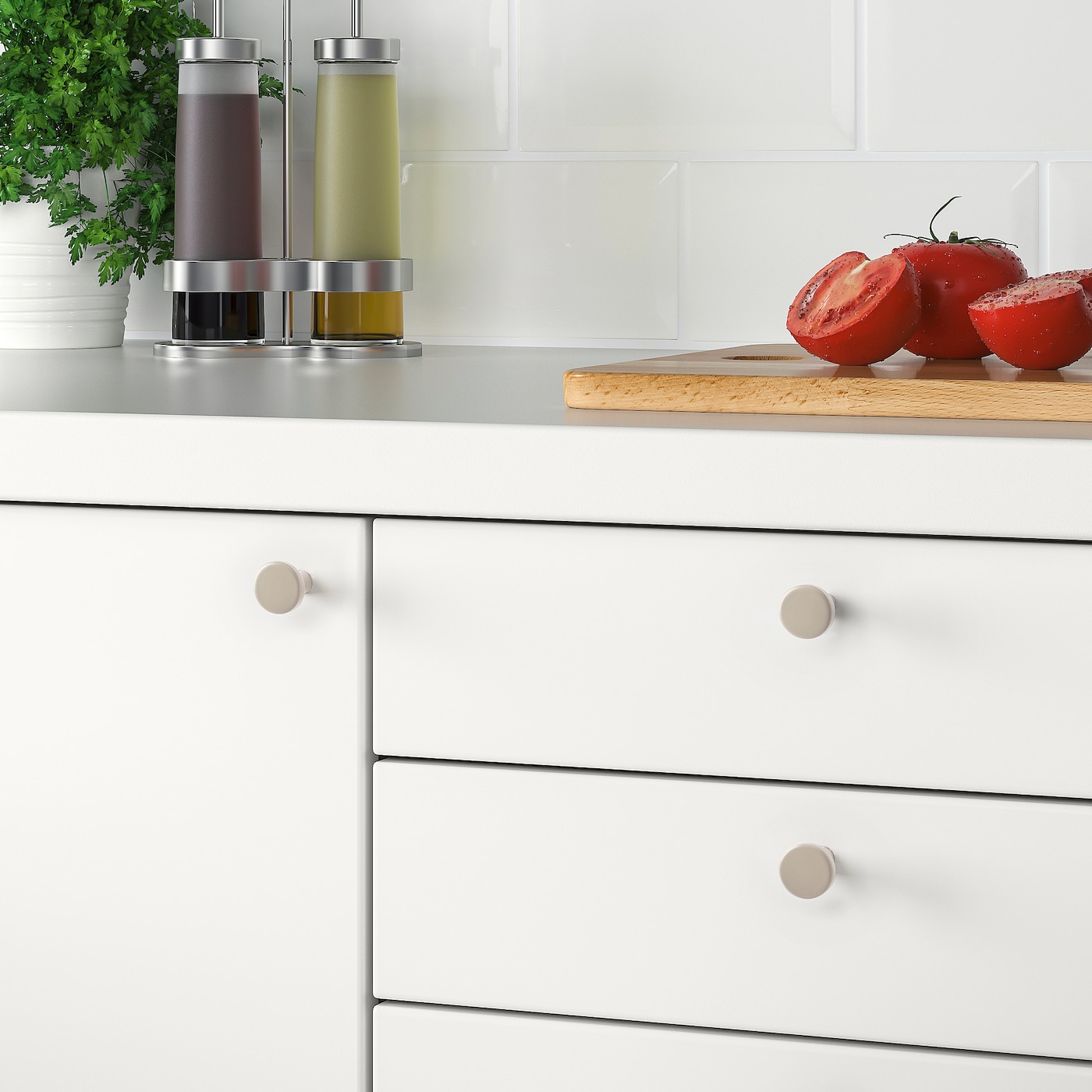 BAGGANAS Galka, beżowy, 21 mm