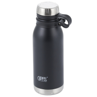 Gipfel Dublin 51026 Термос вакуумный 0,5 л Нерж. сталь Чёрный