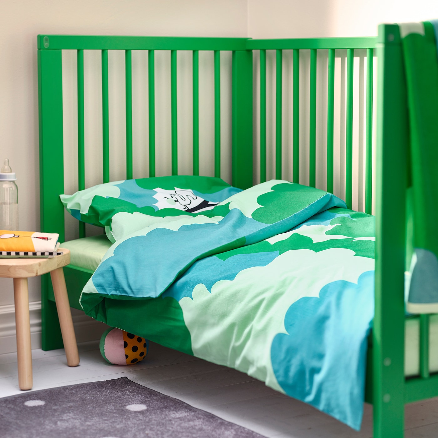 Ikea gulliver bed outlet