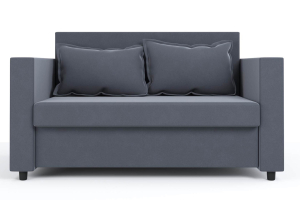 Бали 1 (03) диван-кровать серый