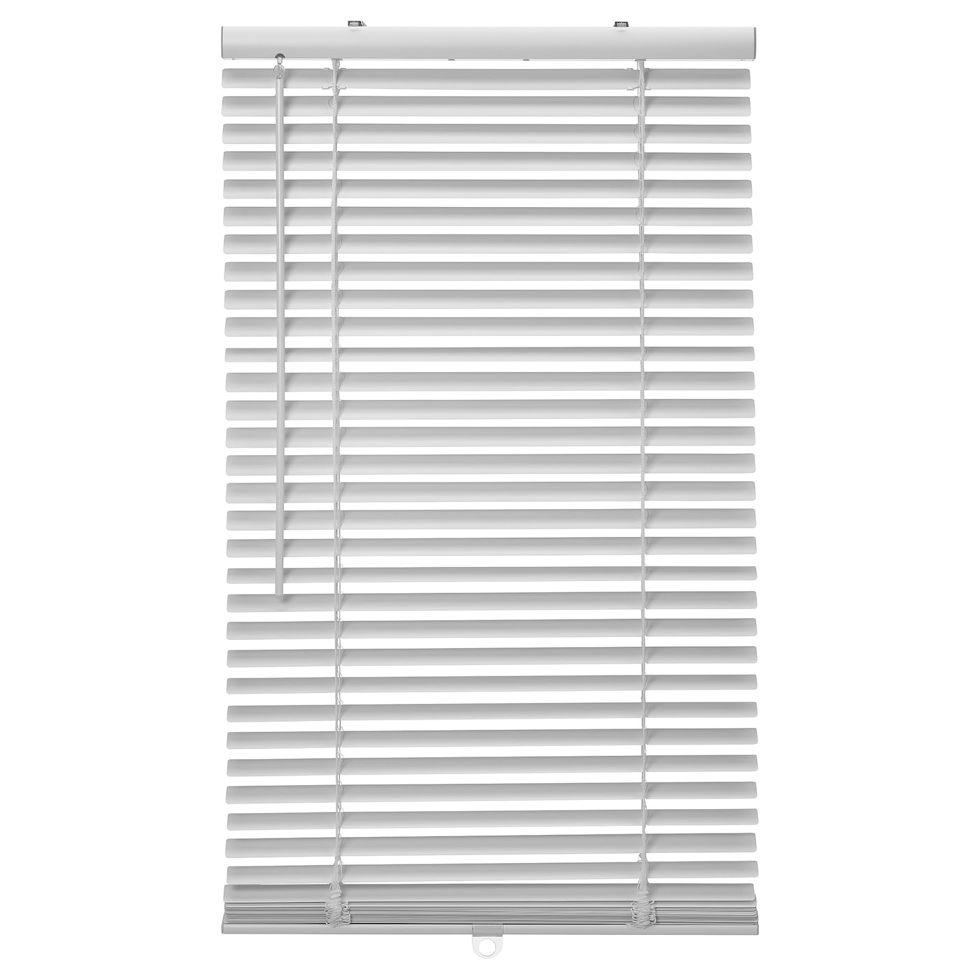 VECKLARFLY Żaluzje, biały, 60x155 cm