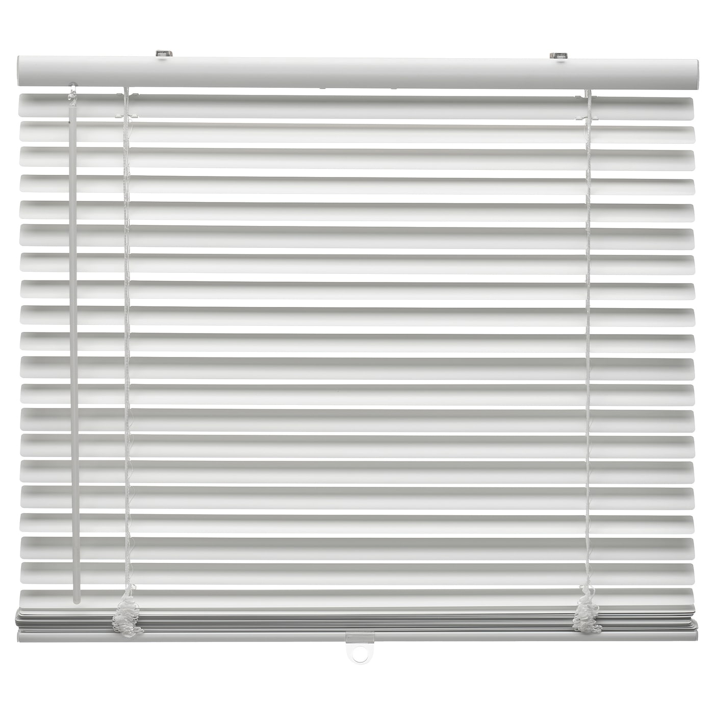 VECKLARFLY Żaluzje, biały, 80x155 cm