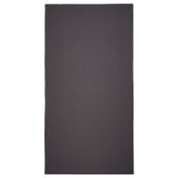 DITTE Tkanina przycięta, szary, 150x300 cm